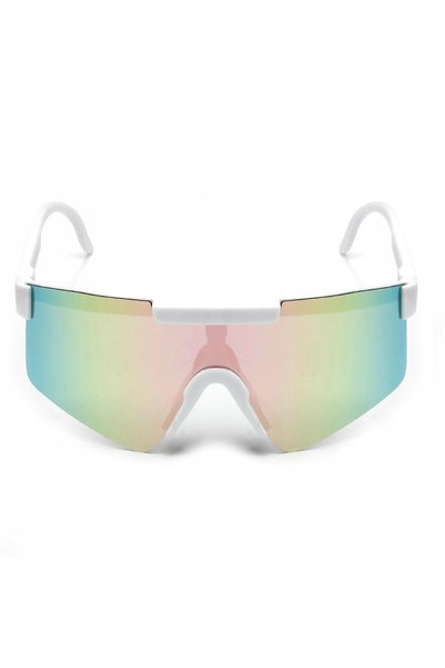 NO BRAND Ochelari de soare bărbați polarizați POLARZONE Sport UV400