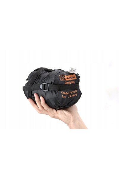 NO BRAND Sac de dormit ușor de vară Snugpak JUNGLE BAG RZ cu plasă anti-țânța...