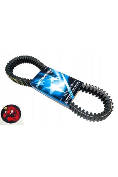 NO BRAND CUREA DE TRANSMISIE MITSUBOSHI SEGWAY SNARLER AT6 570 MBLSC170
