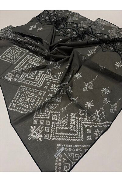 ipekevi 100% Cotton Scarf
