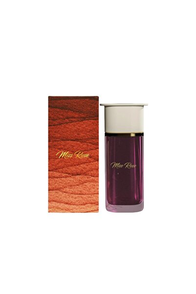Ahmed Al Maghribi Miss Rose EDP 100 ML By