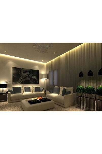 NO BRAND KIT Bandă LED 180 LED RGBW 3m Alb NEUTRAL 5050