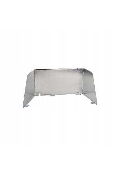 NO BRAND Husa de vânt 70x23 cm 1509255 Bo-Camp