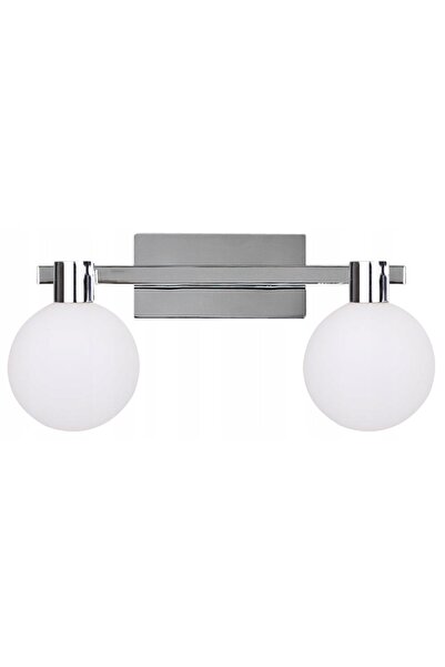 NO BRAND Aplică de perete Candellux 2xG9 40W MALDUS