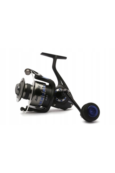 NO BRAND Mulineta de pescuit Aquantic Acute Jig 6000