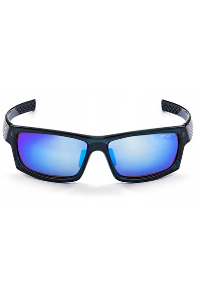 NO BRAND OCHELARI POLARIZAȚI DAM PRO - BLUE REVO