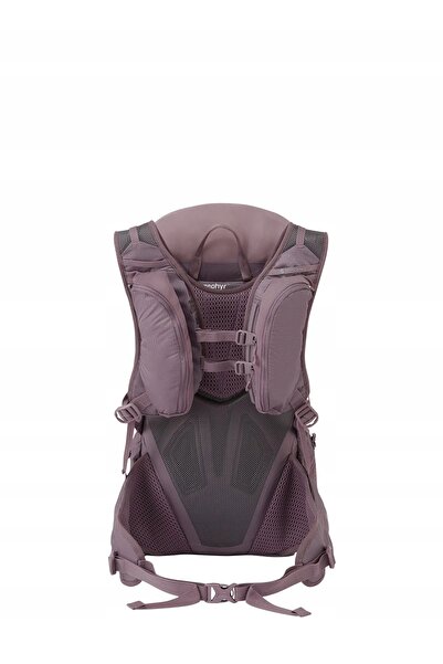 NO BRAND Rucsac de drumeție pentru femei Montane Trailblazer 24 - moonscape