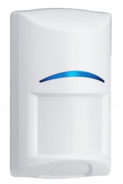 Bosch 10x Senzor de mișcare Blue Line Gen2 ISC-BPR2-WP12, rezistență de până ...