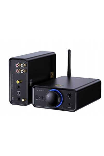 FiiO AMPLIFICATOR CĂȘTI DAC BLUETOOTH K7 BT