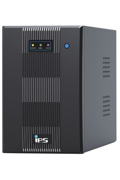 ipseveranne UPS TM-LI2-1k5-MC-2x9-F3 1500VA Sursă de alimentare de urgență 3x...