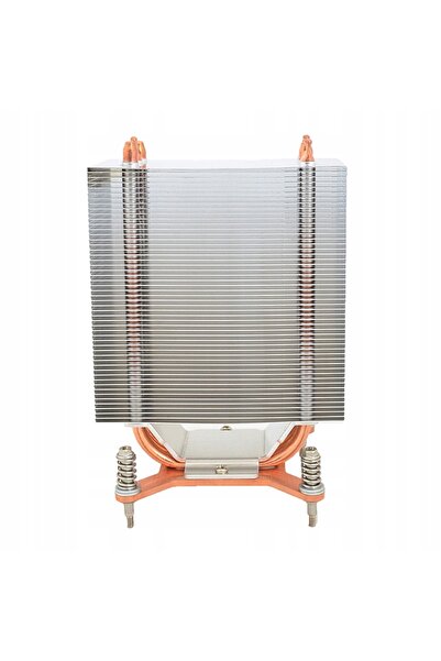FUJITSU FSC V26898-B854-V2 Radiator CPU PRIMERGY TX1330 M2 / M3
