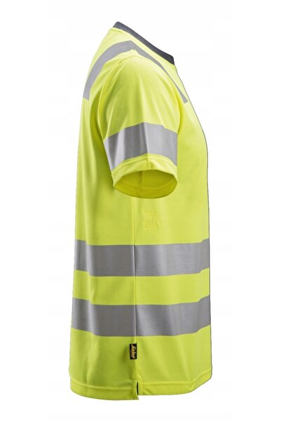 NO BRAND Tricou de lucru Snickers AllroundWork M