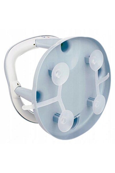 NO BRAND THERMOBABY Aquababy Inserție pentru scaun de baie pentru scaun de ca...