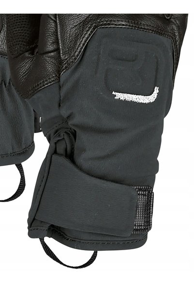 NO BRAND Mănuși de munte Ortovox Alpine Pro Glove - negru raven XXL