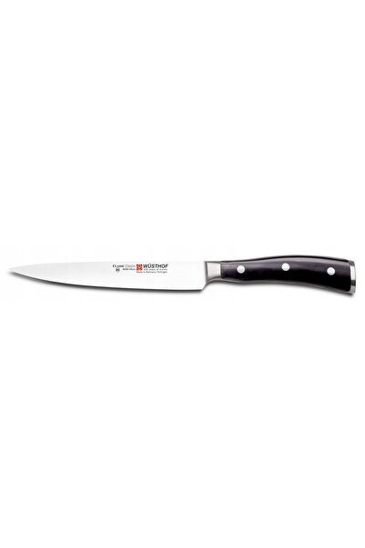 WÜSTHOF WUSTHOF Classic Ikon Cuțit de bucătărie 16 SOLINGEN DE ORYGINAL GERMANY