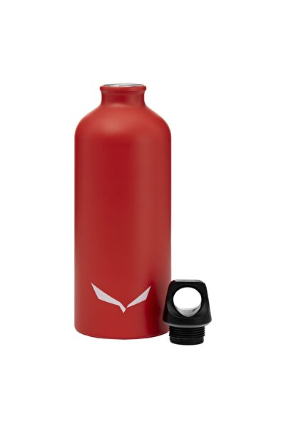 NO BRAND Sticlă de apă turistică de vânzare, Sticlă Salewa Isarco 0,6 L - flame