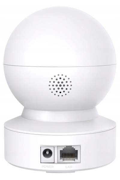 TP-LINK Cameră rotativă internă Wi-Fi Tapo C212 Urmărire mișcare H.264