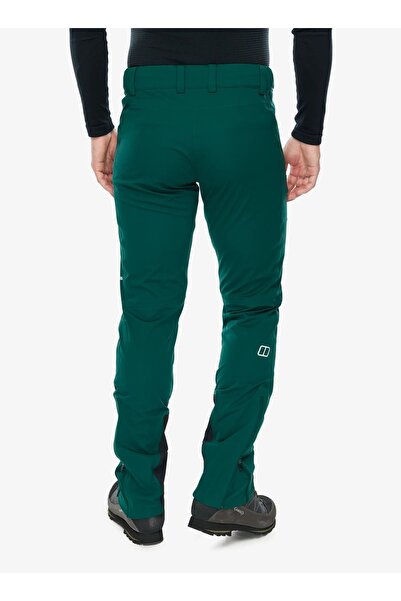 Berghaus Pantaloni softshell Ridge-Roamer - off peak 30 (S)