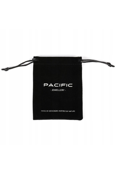 PACIFIC Brățară Black Pacific-PCB00025