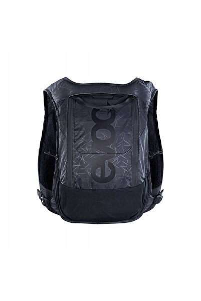 Evoc Hydro Pro 6 + Rucsac de ciclism cu rezervor de hidratare de 1,5 litri - ...