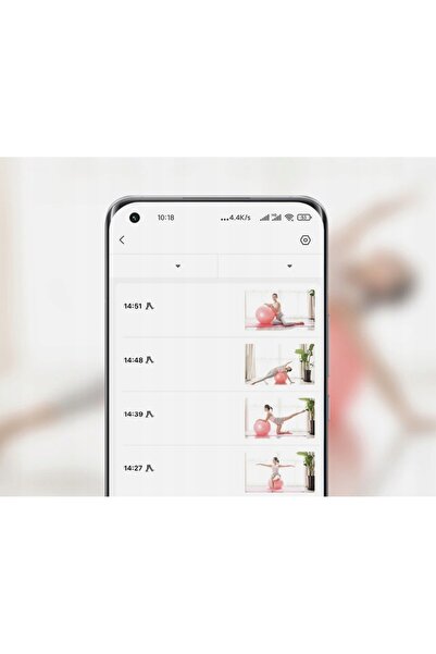 Xiaomi Cameră IP 3MP Mi Home Security MAGNETIC 2K