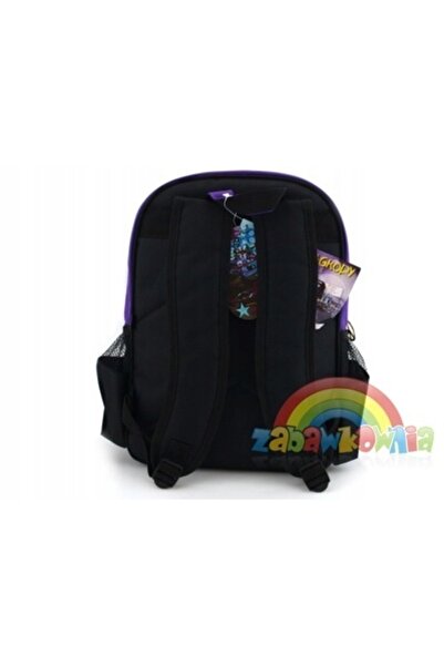 NO BRAND Rucsac școlar Hanna Montana 598 PATIO