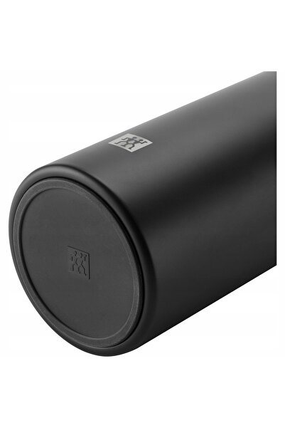 ZWILLING Termos cu cană 1 litru negru