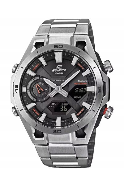 Casio Ceas bărbătesc EDIFICE Sospensione Casio-ECB-2300D-1AEF