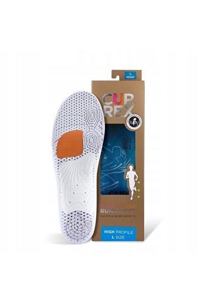 NO BRAND Tălpi interioare pentru pantofi Currex RunExpert High 37-39