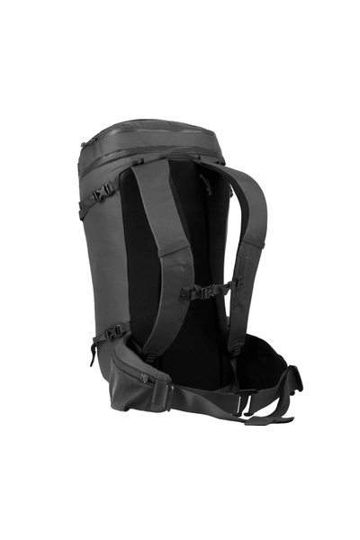 NO BRAND Rucsac de schi Blue Ice Yagi Pack 35L - vulcan