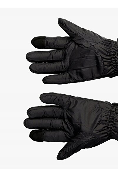 NO BRAND Mănuși de munte Trekmates Argun 3 în 1 DRY Glove – negru, mărimea S