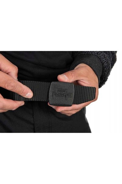 NO BRAND Pasek Voyager Belt S-l Fox Rage