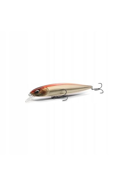 NO BRAND Wobler NAYS MD MX 2.0 110 SR / 11cm / 15.2g / <1m / suspending / S-21