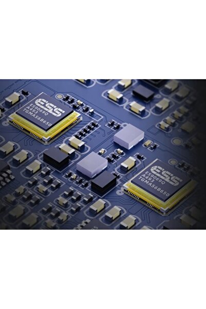 FiiO BTR17 AMPLIFICATOR PENTRU CĂȘTI CU DAC BLUETOOTH 5.4 ALBASTRU HI-RES CAR...