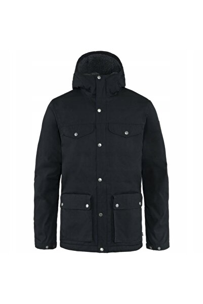 Fjällräven Jachetă de iarnă Fjallraven Greenland - negru L