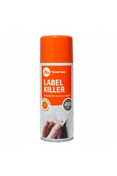 NO BRAND PRODUS Spray pentru îndepărtarea etichetelor adezive Label Killer 40...