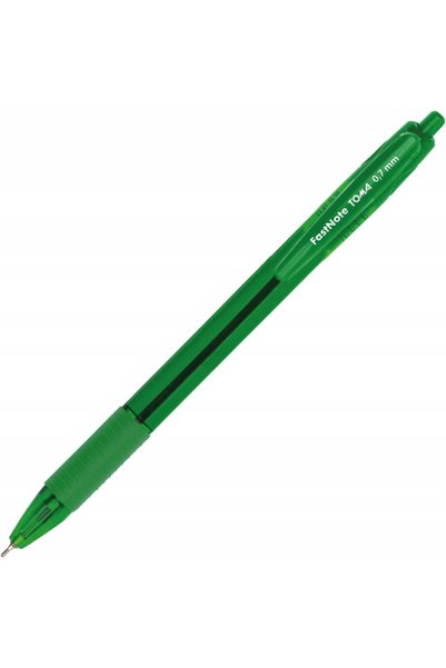 toma FastNote TO-030 pix verde x36