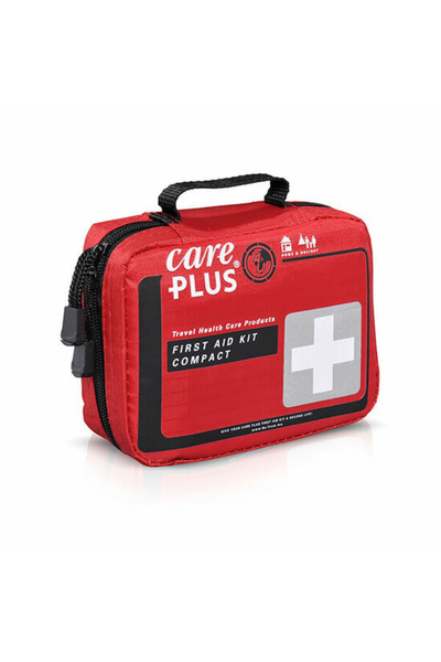 NO BRAND Trusă de prim ajutor turistică Care Plus - Compactă