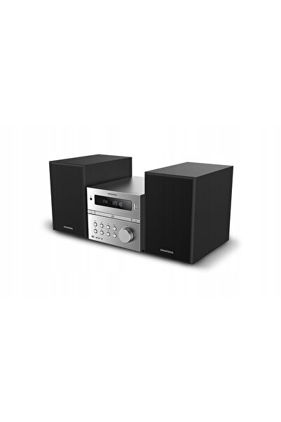Grundig Wieża stereo HiFi BT DAB+ USB CD mp3 RDS CMS4200