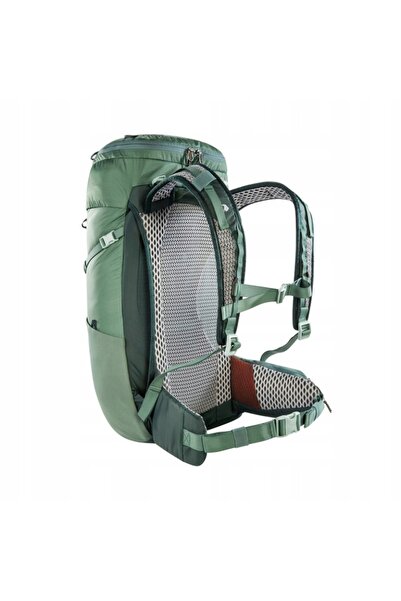 NO BRAND Rucsac de drumeție Tatonka Hike Pack 27 – verde salvie