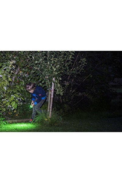 NO BRAND Lanterna Ledlenser KidbeaM4 - Lila (70 lm)