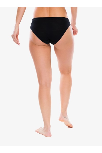 NO BRAND Chiloți termoactivi pentru femei Smartwool Everyday Merino Bikini Bo...