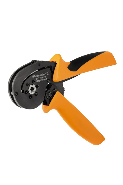 NO BRAND Clește de prindere Weidmuller 1445070000
