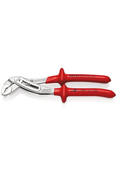 Knipex Clește reglabil 250 mm 88-07-250