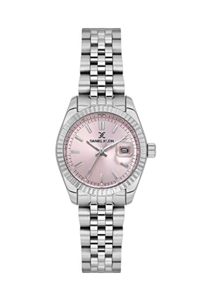 Daniel Klein Dk.3.10022-2 Jubile Cordonada 28 mm Women's Wristwatch