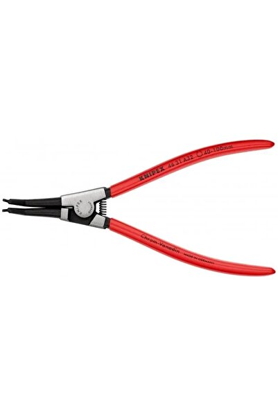Knipex Clește pentru inele 40-100mm