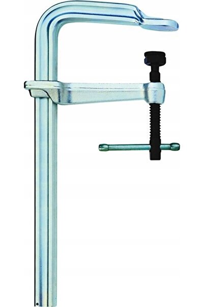 Bessey Clemă cu șurub din oțel 800x175mm