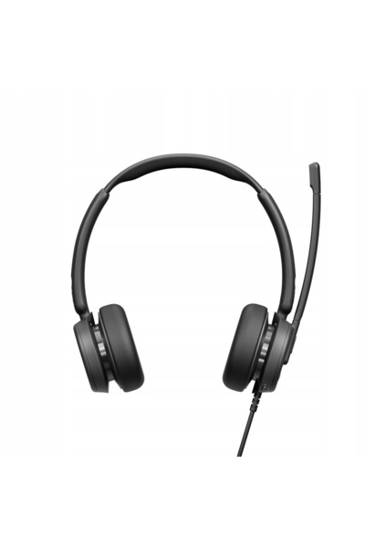 Epos Căști cu fir Impact 460T MS (1001253) Negru