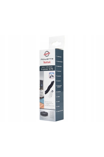 Rowenta Perie centrală pentru roboții S75 TEFAL/ROWENTA