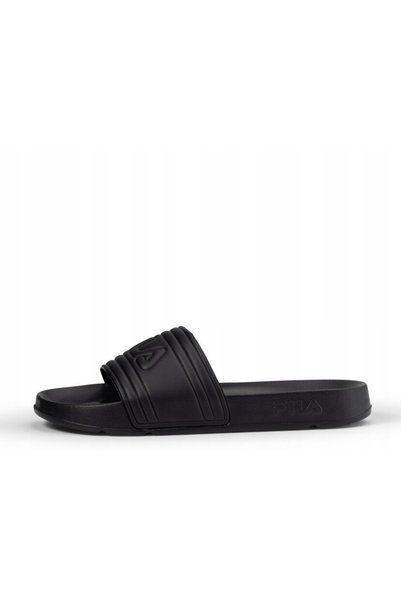 FILA Șlapi bărbați Morro Bay negri FFM0204 83052 Mărimea 44